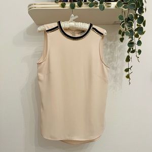 H&M Sleeveless Top